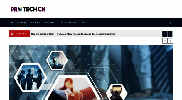 pro-techcn.com