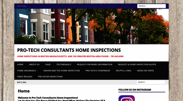 pro-techconsultants.com