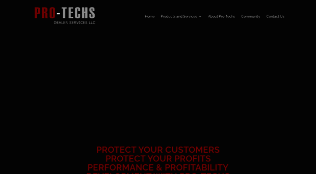 pro-techsdealerservices.com