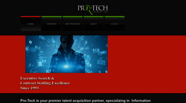 pro-techsearch.com