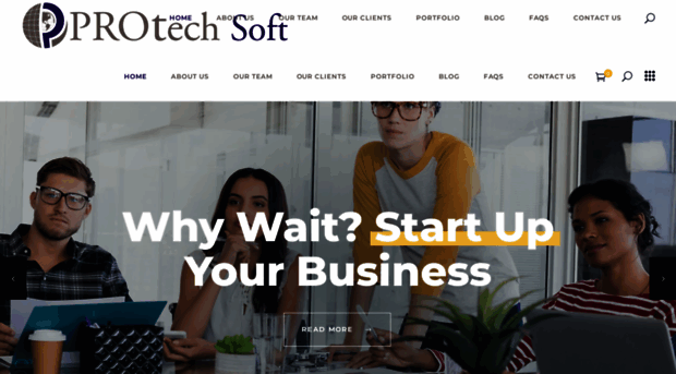 pro-techsoft.com