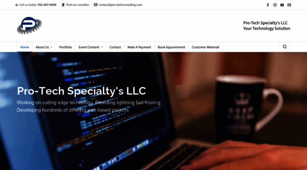 pro-techspecialtysllc.com