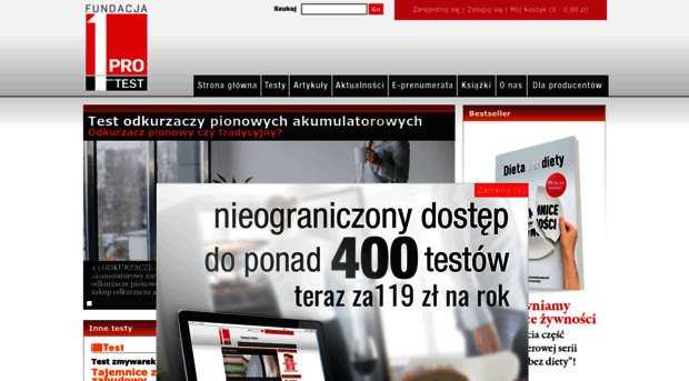pro-test.pl