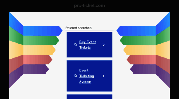 pro-ticket.com