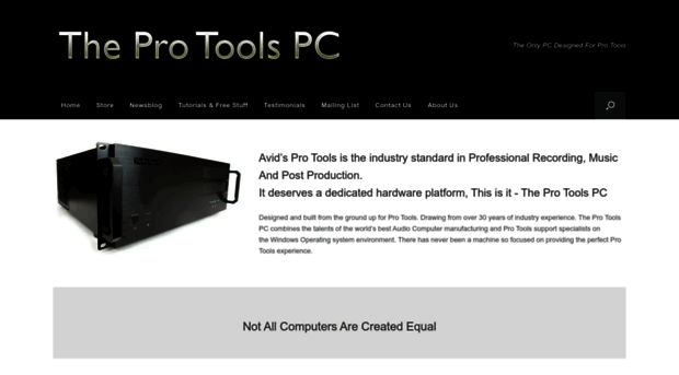 pro-tools-pc.com