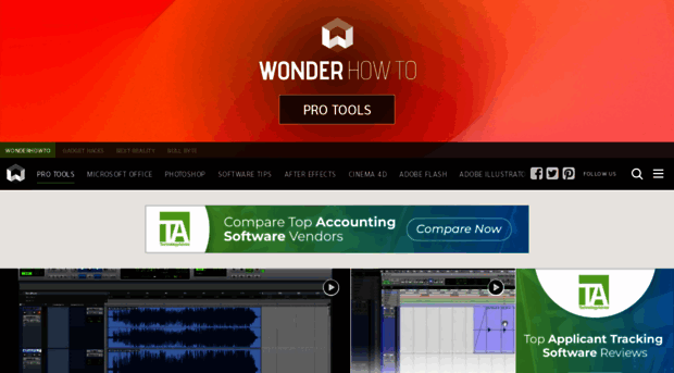 pro-tools.wonderhowto.com