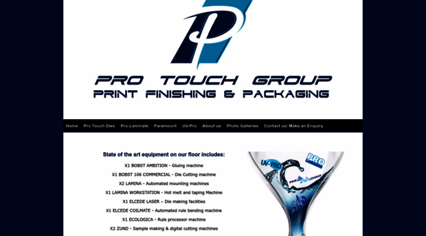 pro-touch.co.za