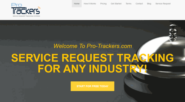 pro-trackers.com