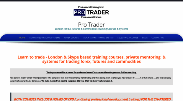 pro-trader.co.uk