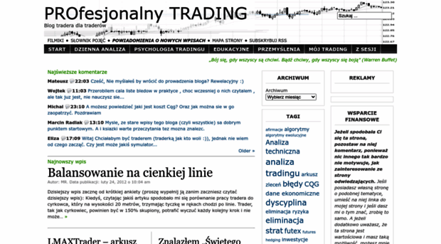 pro-trading.pl