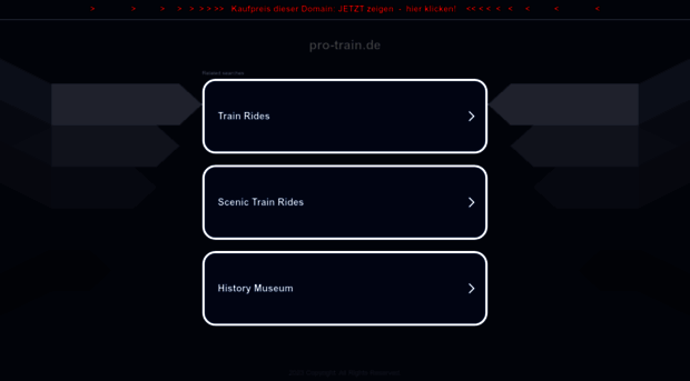 pro-train.de