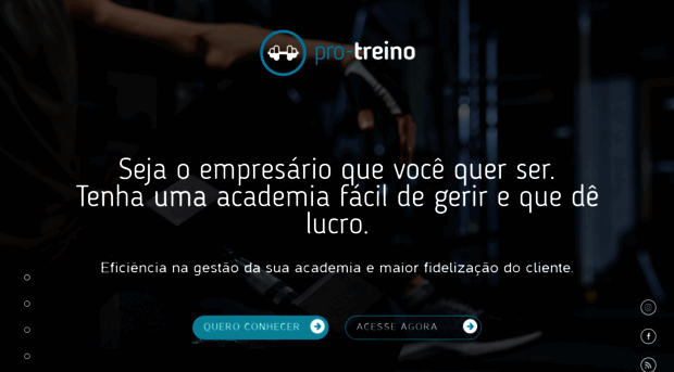 pro-treino.com