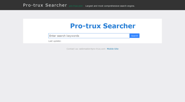 pro-trux.com