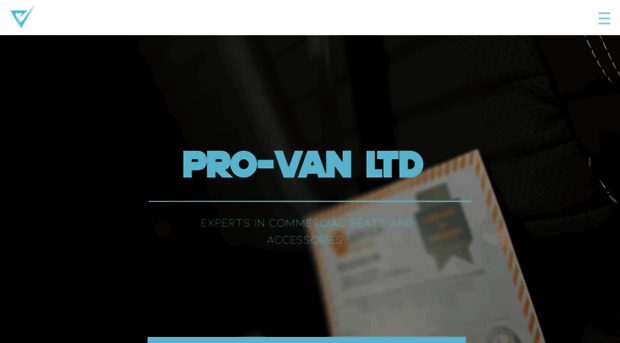 pro-van.co.uk