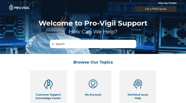 pro-vigil.zendesk.com