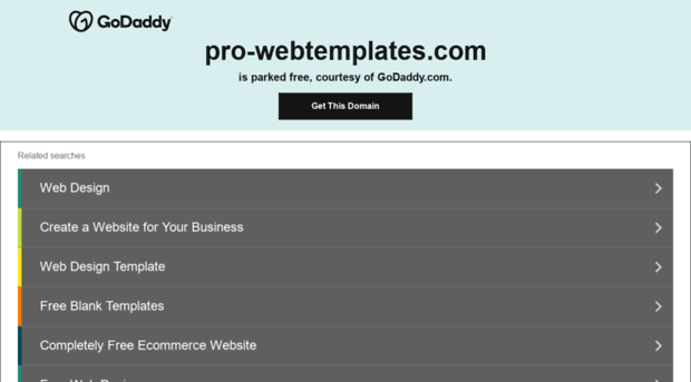 pro-webtemplates.com