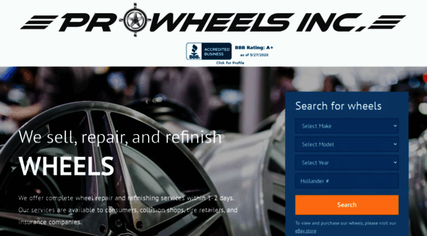 pro-wheels.net