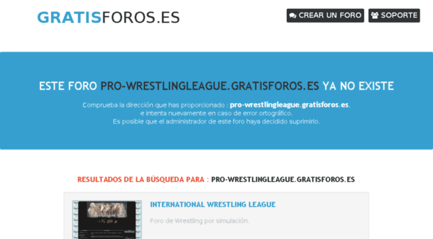 pro-wrestlingleague.gratisforos.es