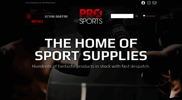 pro-xsports.com