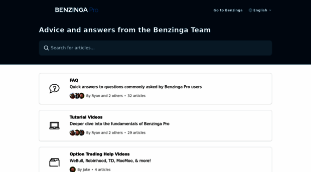 pro.benzinga.help