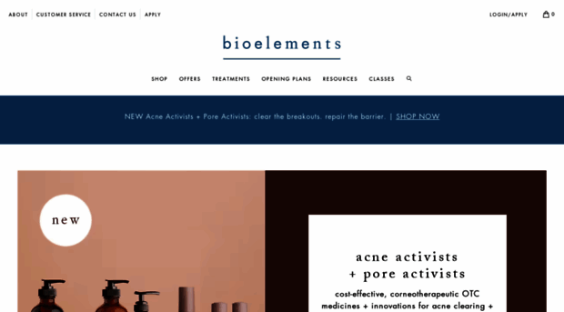 pro.bioelements.com