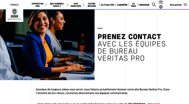 pro.bureauveritas.fr