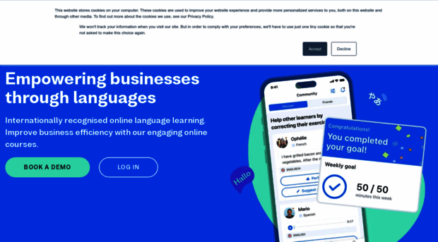 pro.busuu.com