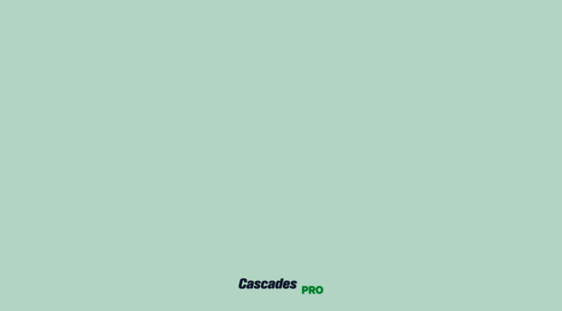 pro.cascades.com