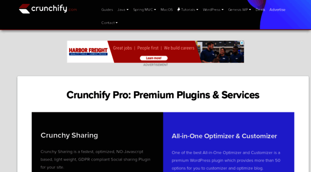 pro.crunchify.com