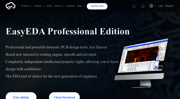 pro.easyeda.com