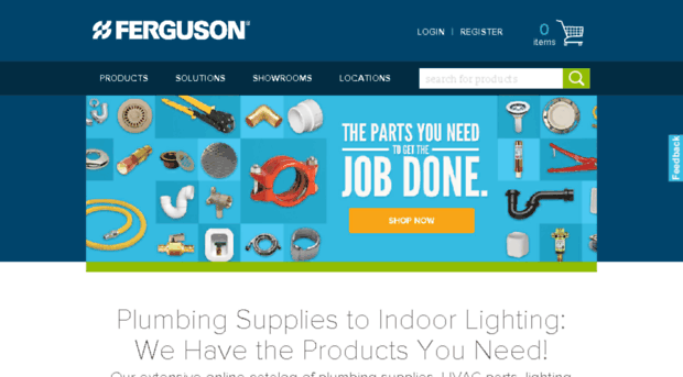 pro.ferguson.com