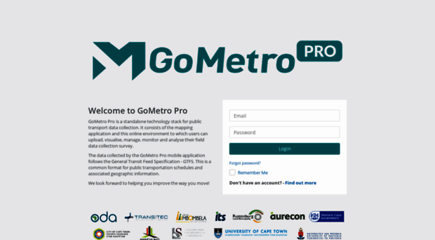 pro.gometroapp.com