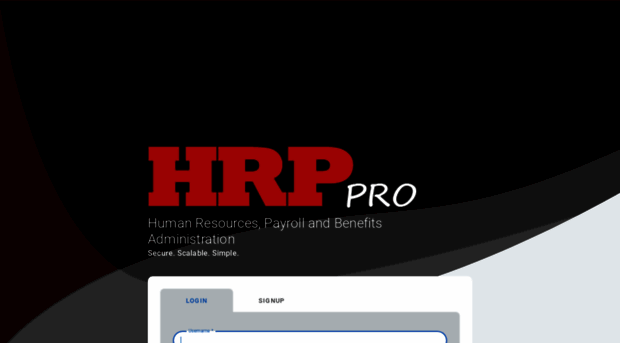 pro.hrp.net