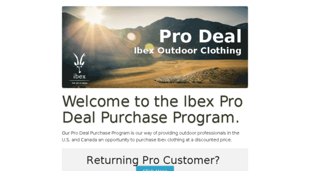 pro.ibex.com