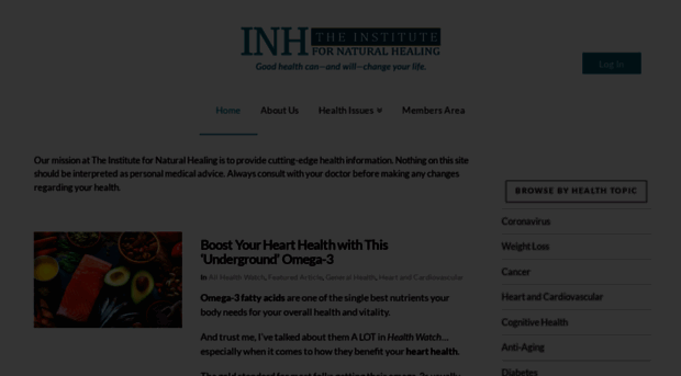pro.inhresearch.com
