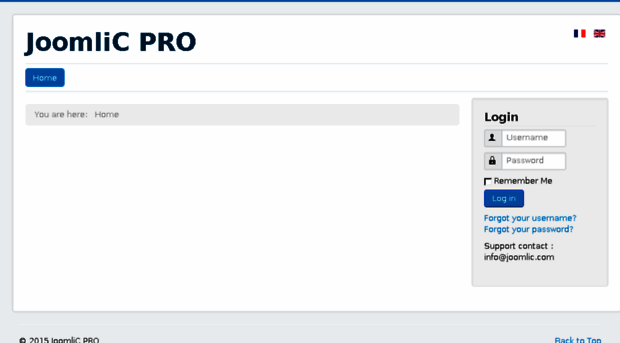 pro.joomlic.com