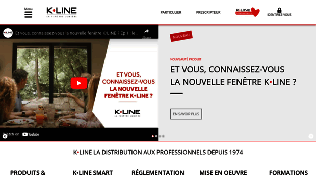 pro.k-line.fr