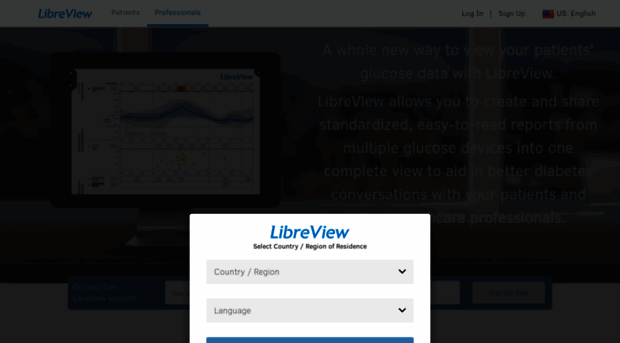 pro.libreview.com