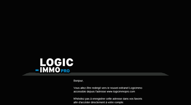 pro.logic-immo.com