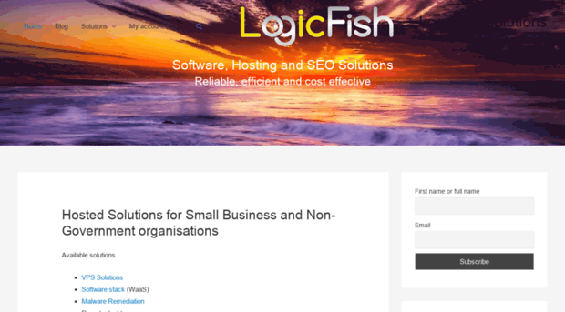 pro.logicfish.co.uk