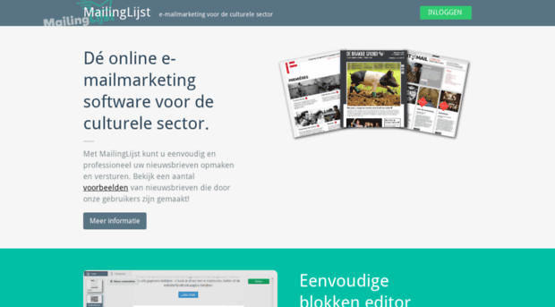 pro.mailinglijst.nl