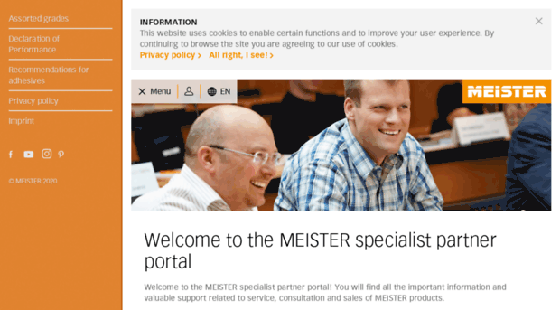 pro.meister.com