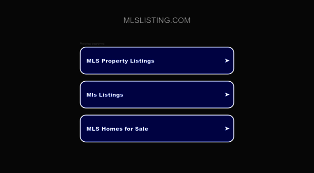 pro.mlslisting.com