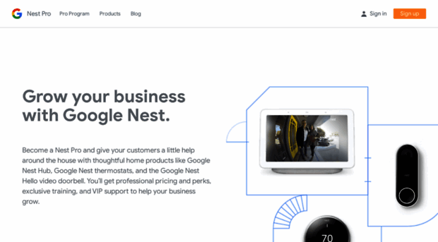 pro.nest.com