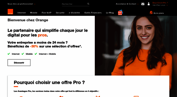 pro.orange.fr