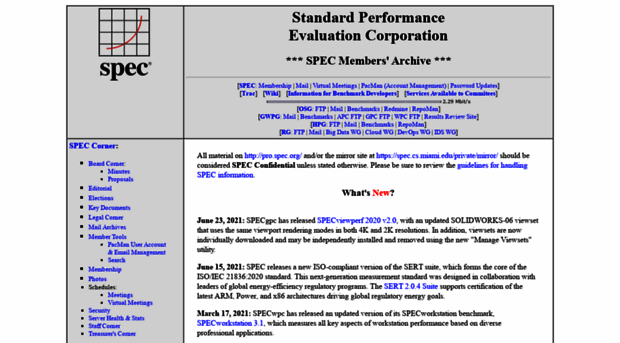 pro.spec.org