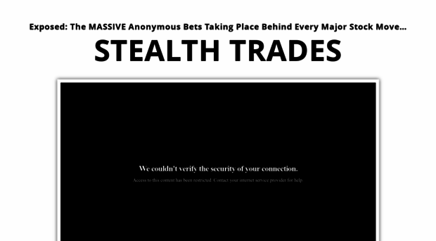 pro.stealthmodeinvesting.com