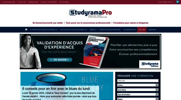 pro.studyrama.com