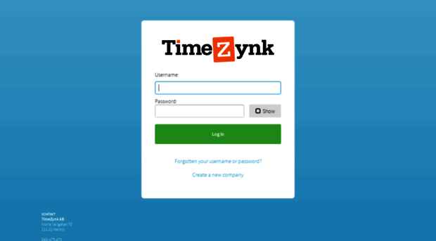 pro.timezynk.com