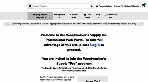 pro.woodworker.com